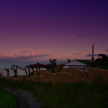 Xiaoliuqiu 1302 Seaview Guesthouse Exterior foto