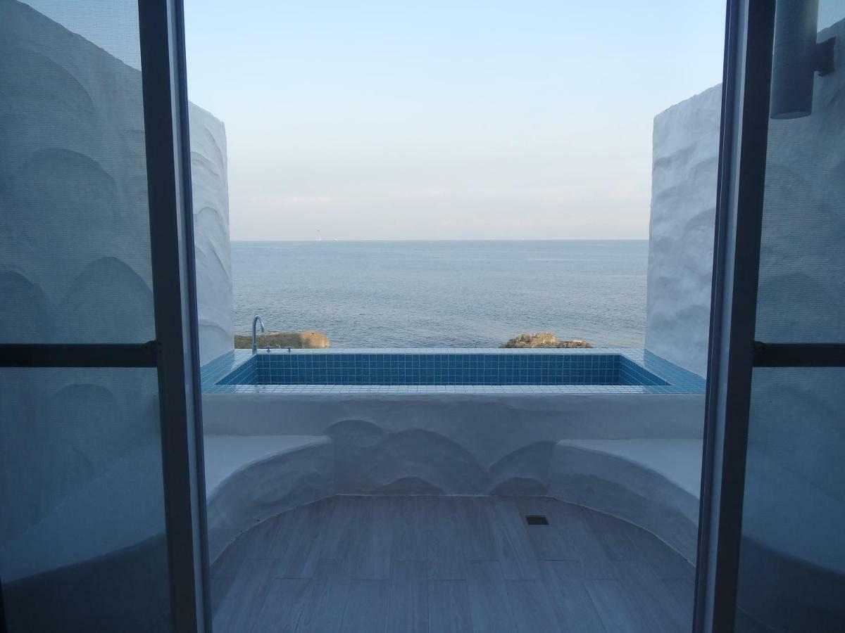 Xiaoliuqiu 1302 Seaview Guesthouse Exterior foto